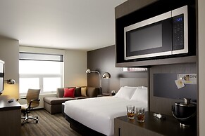 Hyatt House Portland/Downtown