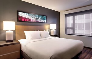 Hyatt House Portland/Downtown