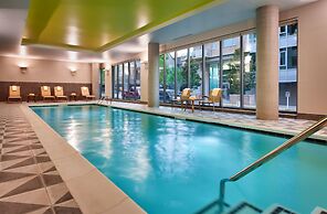 Hyatt House Portland/Downtown
