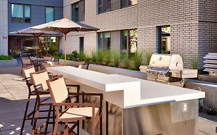 Hyatt House Portland/Downtown