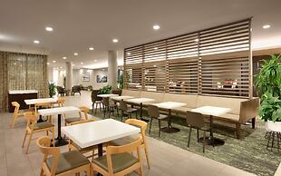 Hyatt House Portland/Downtown