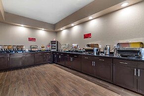 Best Western Plus Big Lake Inn