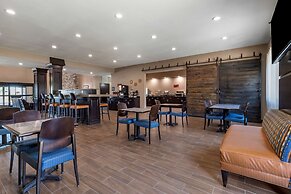 Best Western Plus Big Lake Inn