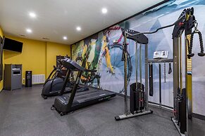 Best Western Plus Big Lake Inn