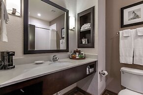 Best Western Plus Big Lake Inn