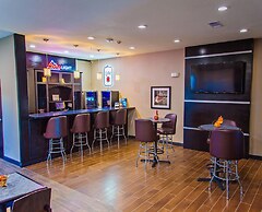 Best Western Plus Big Lake Inn