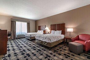 Best Western Plus Big Lake Inn