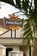 Petrus Hotels Royale