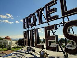 Hotel Niles