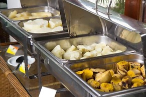 Pousada dos Jangadeiros