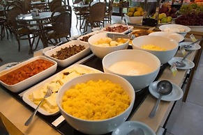 Pousada dos Jangadeiros