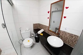 Pousada dos Jangadeiros