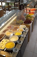 Pousada dos Jangadeiros