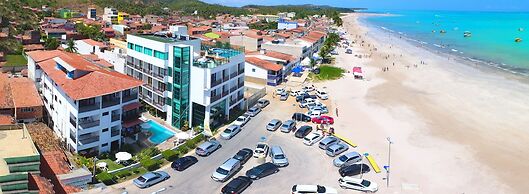 Pousada dos Jangadeiros