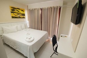 Pousada dos Jangadeiros