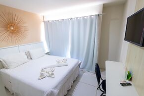 Pousada dos Jangadeiros