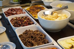 Pousada dos Jangadeiros