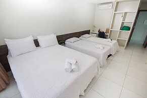 Pousada dos Jangadeiros