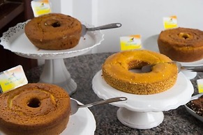 Pousada dos Jangadeiros