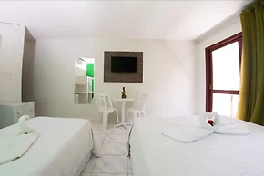 Pousada dos Jangadeiros