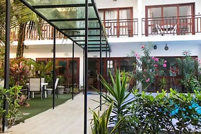 Pousada dos Jangadeiros