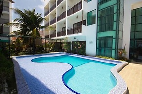 Pousada dos Jangadeiros