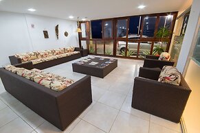 Pousada dos Jangadeiros