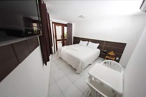 Pousada dos Jangadeiros