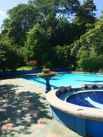 Valley View Lodge - Finca Huetares