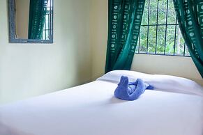 Valley View Lodge - Finca Huetares