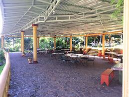 Valley View Lodge - Finca Huetares