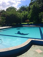 Valley View Lodge - Finca Huetares