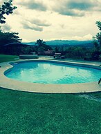 Valley View Lodge - Finca Huetares
