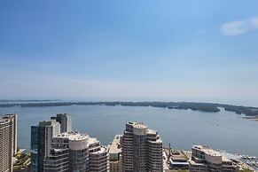 Metropolis Condotel Suites - York Street