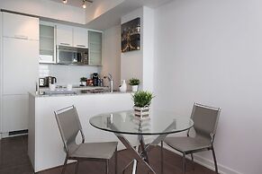 Metropolis Condotel Suites - York Street