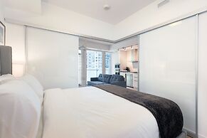 Metropolis Condotel Suites - York Street