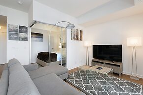 Metropolis Condotel Suites - York Street