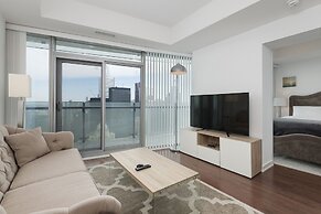 Metropolis Condotel Suites - York Street