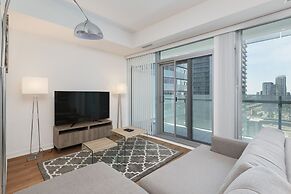 Metropolis Condotel Suites - York Street