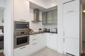 Metropolis Condotel Suites - York Street