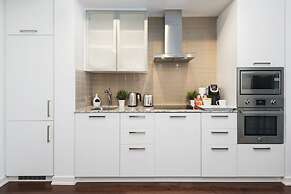 Metropolis Condotel Suites - York Street