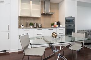 Metropolis Condotel Suites - York Street