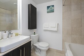 Metropolis Condotel Suites - York Street