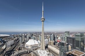 Metropolis Condotel Suites - York Street