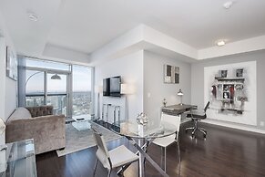 Metropolis Condotel Suites - York Street