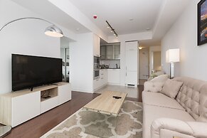 Metropolis Condotel Suites - York Street