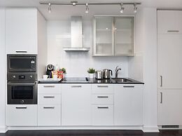 Metropolis Condotel Suites - York Street