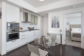 Metropolis Condotel Suites - York Street