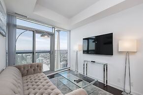 Metropolis Condotel Suites - York Street