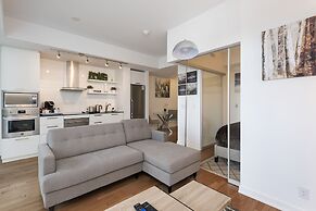 Metropolis Condotel Suites - York Street